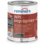 Remmers WPC-Imprägnier-Öl grau,