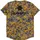 Saysky Herren Camo Combat T-Shirt bunt