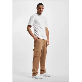 Def Active Sweat Pant Regular Beige S