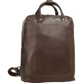 Harold's Caugio Rucksack Braun