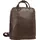 Harold's Caugio Rucksack Braun