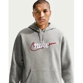 Nike Hoodie Grau 50