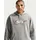 Nike Hoodie Grau 50