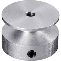 Reely Alu-Keilriemenscheibe 20x12x5 mm
