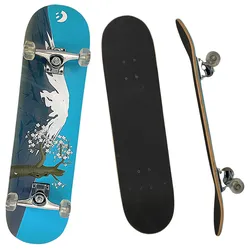 Best Sporting Skateboard Arts, Mountain