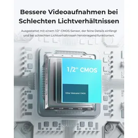 OBSBOT Meet 2 Grün