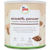 Chocolat Noir Pulver 750 g