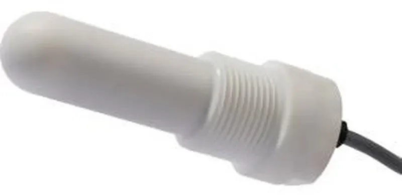 Ipf Electronic Sensor Füllstand, FK920101