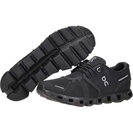 On Cloud 5 Damen All Black 36