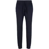 Tom Tailor Pyjamahose Cansas Blau M (50)