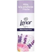 Lenor Wäscheparfüm Light Lavendel & Seidenbaumblüte 160 g