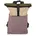 beige / lila