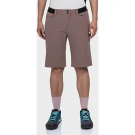 Schöffel Style Keitele Shorts lila 40