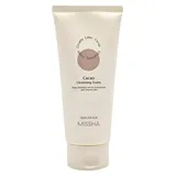 Missha Creamy Latte Cleansing Foam 172 ml