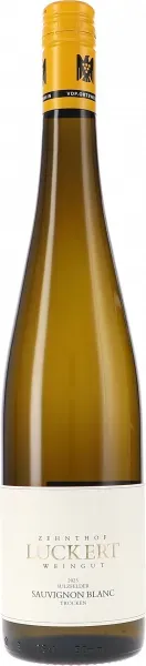Sulzfelder Sauvignon Blanc trocken Weingut Zehnthof 2025 BIO