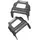 ATK Harscheisen Crampons, 108 mm