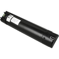 Ampertec Toner ersetzt Dell 593-10925 N848N  schwarz