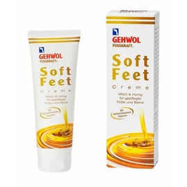 Gehwol Soft Feet Creme 125ml