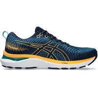 Asics GEL-GLORIFY 6 Herren Blue Expanse/Stadium Orange 46