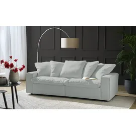 Sofa.de Big Sofa Kini ¦ ¦ Maße (cm): B: 214 H: 85 T: 107.0