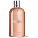 Molton Brown Graceful Apricot & Freesia Duschgel 300 ml Damen