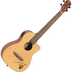 Ortega RU5CE-BA Bariton Ukulele