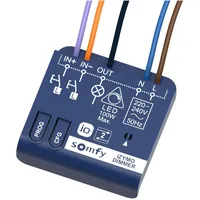 SOMFY Empfänger UP Licht dimmbar 1822663