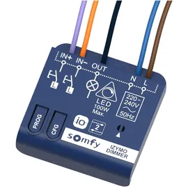 SOMFY Lichtdimmer UP-Empfänger 1822663