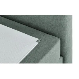 Möbel Kraft Ferill 197 x 122 cm Türkis/Petrol