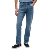 Tommy Hilfiger Denton Straight Fit Light Blue 33/36