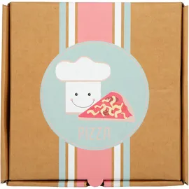 Small Foot Company Small foot Pizzeria-Set