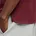 Herren T-Shirt rot M