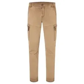 Timezone LennoxTZ Regular Cargohose Beige 38 32