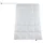 Häussling Königstraum warm 60% Daunen und 40% Federn (Größe: 135x200 cm)