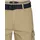 Petrol Industries Shorts in Beige - L