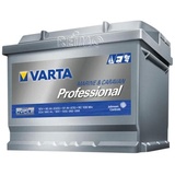 Varta LFD140 Professional Deep Cycle Blei-Säure Batterie, 140Ah