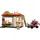Playmobil City Action Feuerwehr-Quad mit Burger-Bude 72195