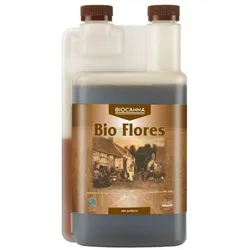 Canna | Bio Flores | 1 Liter