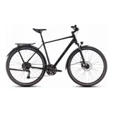 Cube Kathmandu Pro Grau Modell 2025