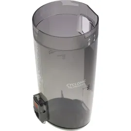 Hoover Staubbehälter kompatibel mit 48033108 HF522SFP 011 H-FREE500