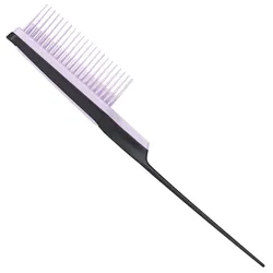 Tangle Teezer  Back Combing Black Lilac