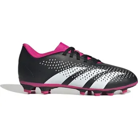adidas Predator Accuracy.4 FxG J Kinder schwarz/pink 28