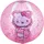 Happy People Hello Kitty Strandball