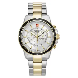 Swiss Alpine Military 7089.9142SAM Edelstahl 10 bar 7089.9142SAM