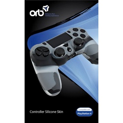 ORB Silikon Skin (PS4)