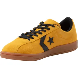 Converse CLASSIC TRAINER SUEDE Damen Gelb 37,5
