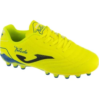 Joma Toledo Kids Gelb 33