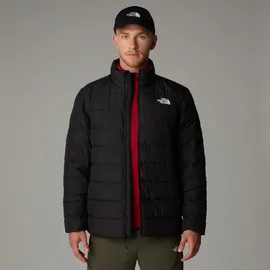 The North Face Aconcagua 3 Jacke (Größe S