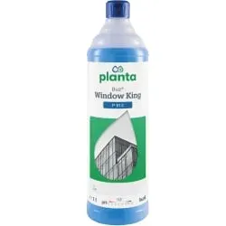 Buzil Planta Buz® Window King P 913 Glasreiniger, Konzentrat P913-0001 , 1 Liter - Flasche