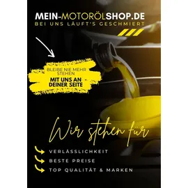 Mobil ESP X4 157813 SAE 0W-40 1 l